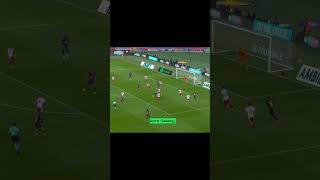 هدف بيدري الرائع اليوم ضد جيرونا #pedri #barcelona #برشلونة #LaLiga