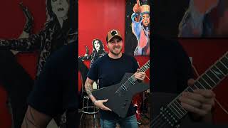 Alice Cooper's Proof is in the Pudding Music Competition 2026 Promo