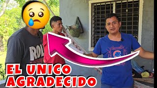Hay Muchos Malagradecidos😡Explico Que Pasó Con Algunos Casos! ESTE HOMBRE GRITA POR AYUDA