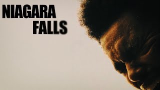 The Weeknd - Niagara Falls (Subtitulada al español)