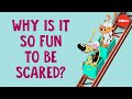 Understanding Fear and Its Effects