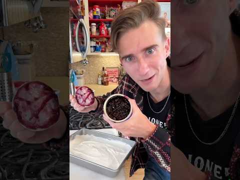 Blueberry Yum Yum (1988)