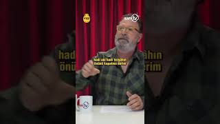 Kimseye Kırgın Değilim I Can Yılmaz İle Geri Vites #yüzdeyüz #yüzdeyüzmüzik