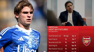 BREAKING: Bukayo Saka, Declan Rice & Noni Madueke OUT of England Squad! INJURY CRISIS 😱