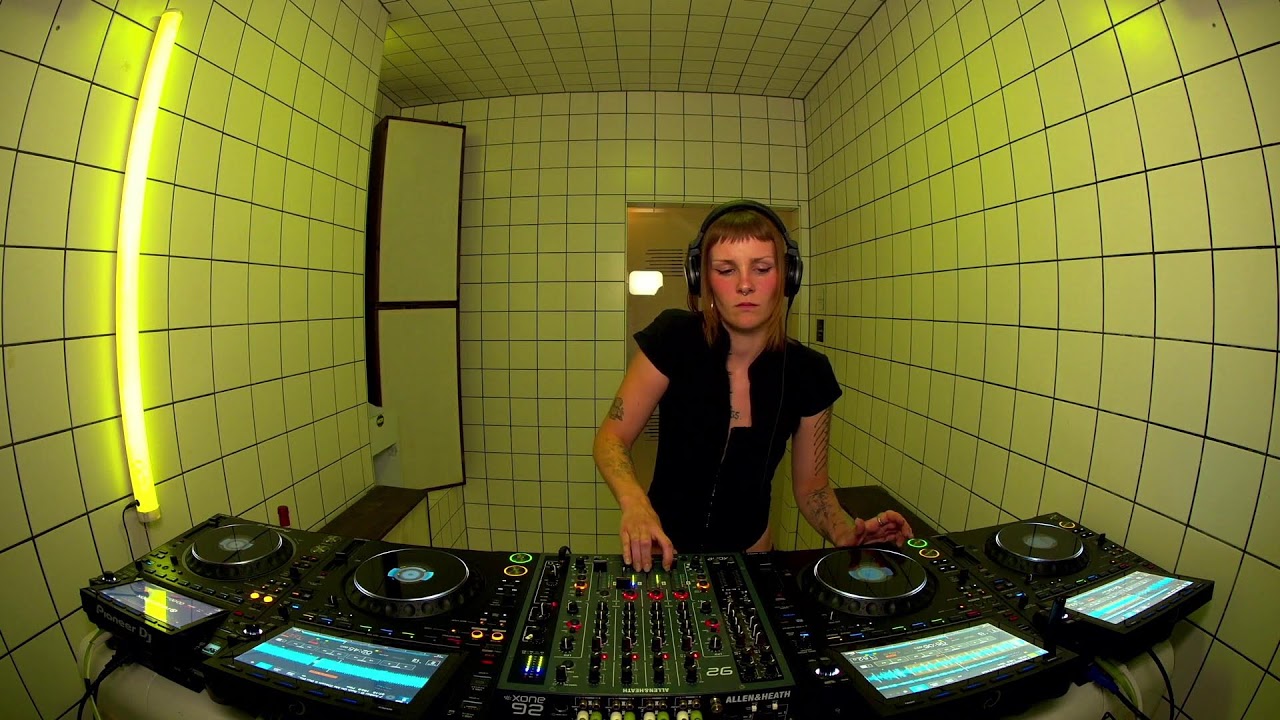SILIKON – Suki | HÖR – September 19 / 2026