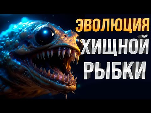 МАЛЕНЬКАЯ СПОРА ПРЕВРАТИЛАСЬ В МУТАНТА МОНСТРА - Sipho Gameplay