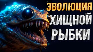 МАЛЕНЬКАЯ СПОРА ПРЕВРАТИЛАСЬ В МУТАНТА МОНСТРА - Sipho Gameplay