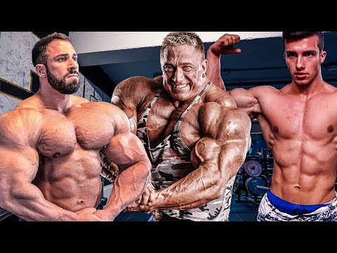 Kevin Wolter und Tim Gabel reagieren auf Markus Rühl!