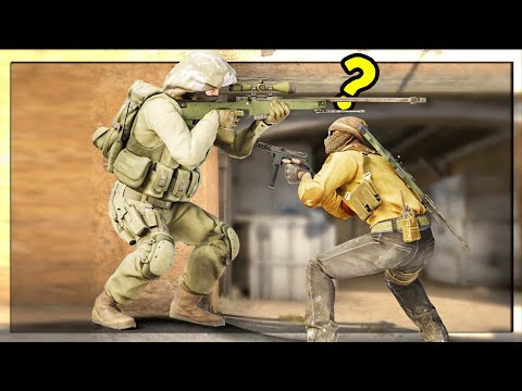 CS:GO Moments You Don't Want to Miss