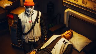 KELUARGA KEI TIDAK TAHU APA YANG KU RENCANAKAN - GTA 5 ROLEPLAY