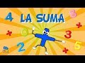 Aprendiendo a Sumar