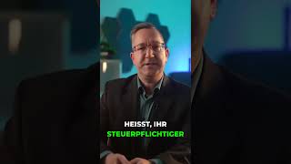 Steuerfalle Rente: Ihre Rentenerhöhung wird voll besteuert!