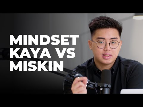 Cara Orang Kaya Mengelola Uang vs Orang Miskin