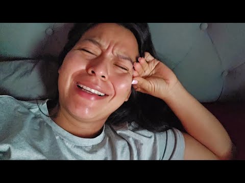 ¡¡Ya No Puedo Más!! Siento Ganas de Llorar🥹😭