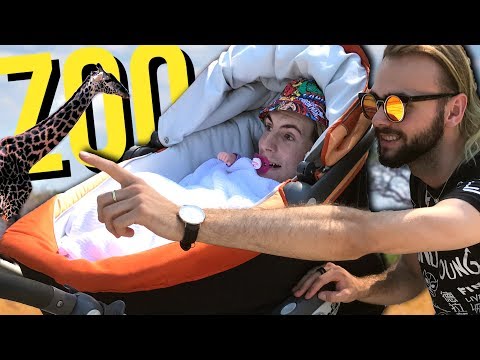 PREPAŠOVAL MA DO ZOO V DETSKOM KOČÍKU