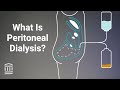 Understanding Peritoneal Dialysis Concepts