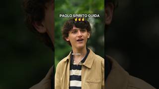 PAOLO 》》》🙂‍↕️🙂‍↕️ RIV4LI | NETFLIX DOPOSCUOLA