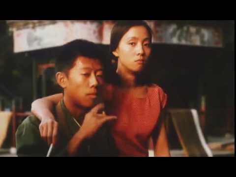 In the heat of the sun (阳光灿烂的日子, 1994) de Jiang Wen