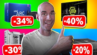 BONS PLANS Hardware & PC Gamer 2025 #33