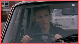 in the name of the father - gareth peirce (emma thompson) // unstoppable