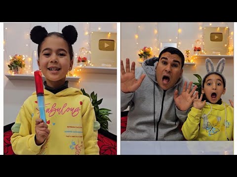 Roro Family funny moments 🤣