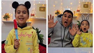 Roro Family funny moments 🤣