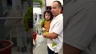 HALLOWEEN EN CANCÚN 🎃 Pedimos dulces con los niños en Puerto Cancún 😂