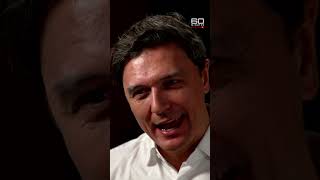 Brain fog and disassociation from being chronically online | 60 Minutes Australia