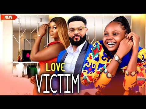 LOVE VICTIM (FULL MOVIE) CHIZZY ALICHI/STEPHEN ODIMGBE/UCHECHI TREASURE/ONNY MICHAEL 2025 NEW MOVIE