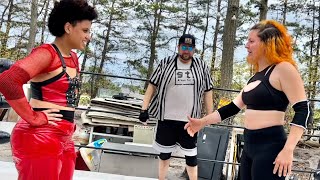 Brewery Brawl Final Showdown!