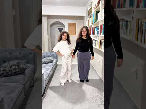 Esmanur ve Afife Barbie Oldular!