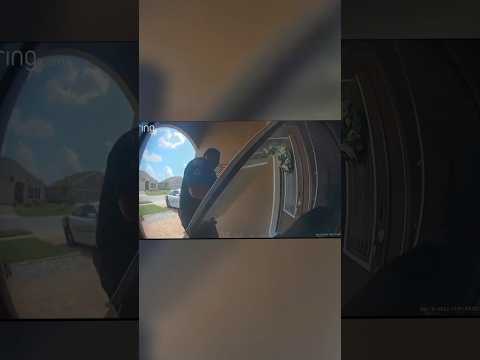 Cop Gets Hilarious Surprise 😂