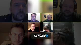 Smažák s hranolkami = tuk s tukem a tukem