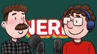 The First Podcast Ever - NEW SERIES!