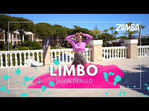 LIMBO by Jason Derulo I ZUMBA® mit Kristin Soba #zumbachoreo #zumba