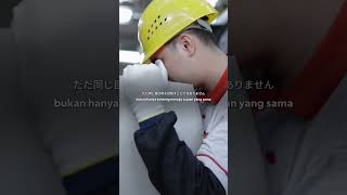 Menyatukan Langkah untuk Memperjelas Arah