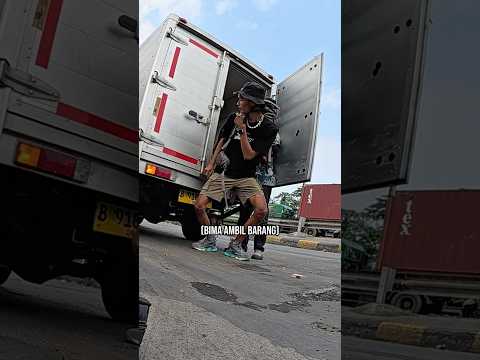 DAPET TEBENGAN TERBEST DAN TERCEPAT DI BALARAJA❗️LANGSUNG KE JAKARTA PULA 🥹