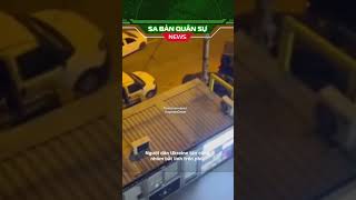 📺SBQS #SHORT | #nga #ukraine #xung_đột_nga_ukraine #chientranhukraine #uav #fpv