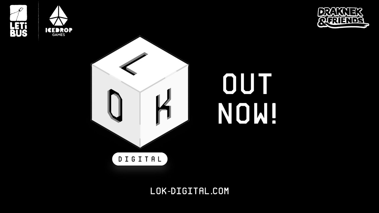Lok Digital trailer thumbnail