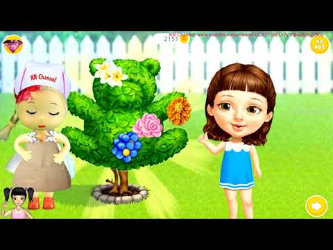 BabyBus - Tiki Mimi LÀM VIỆC NHÀ GIÚP ĐỞ NGƯỜI LỚN