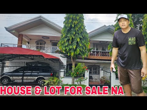 House & Lot for sale na...Paghahated kay nene cavite 