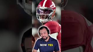 Alabama ESPN: One Player Will Decide Alabama's Season 😳