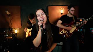Skandal im Sperrbezirk (feat. Charlene Jungheim) - Marille (Spider Murphy Gang Cover)