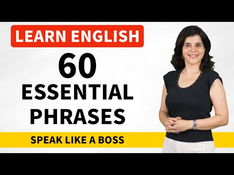 Speak Like a Boss! Learn 60 Business English Vocabulary, Idioms & Phrases (With Examples) | ChetChat