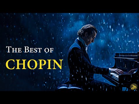 The Best of Chopin Nocturnes | Classical Music for Relaxation