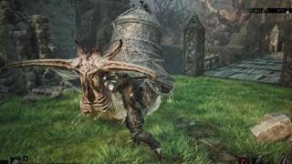 Portao Dos Caramujo - Mortal Shell 2 #26