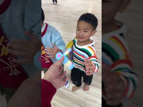 小朋友最愛的玩具 ￼ 【 #波波星球泡泡哥哥 】 #short #fyp #育兒