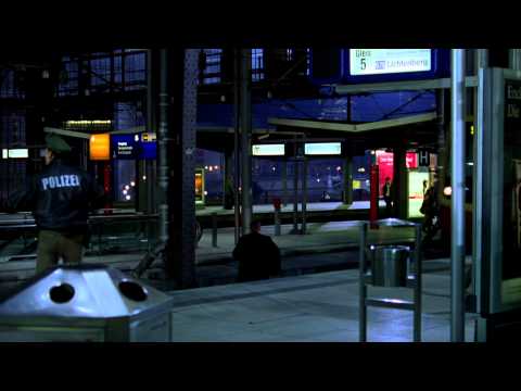 The Bourne Supremacy - Trailer