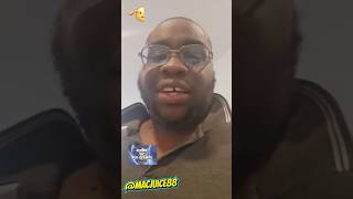 Mac Juice Food Adventures EP 1 🫡💯