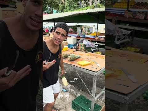 Ai não Serjão KKKKKKKKKK #fyp #viral #frutas